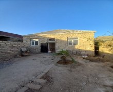 Satılır Həyət evi/villa Binə qəs., Xəzər r.