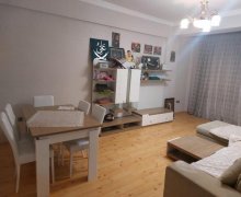 Kirayə (aylıq) Yeni Tikili İçərişəhər m., Bayıl qəs., Səbail r.