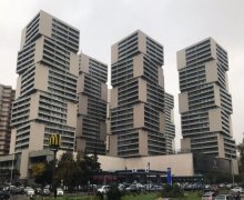 Satılır Yeni Tikili 20 Yanvar m., Yasamal r.