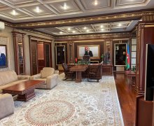 Kirayə (aylıq) Ofis Nəriman Nərimanov m., Nərimanov r.