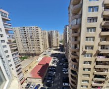 Kirayə (aylıq) Yeni Tikili Həzi Aslanov m., Xətai r.