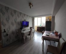 genclikde evlerin qiymeti Gənclik m., Nərimanov r.