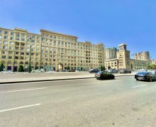 Satılır Yeni Tikili Nəriman Nərimanov m., Nərimanov r.