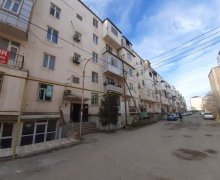 zabratda Yeni Tikili Zabrat qəs., Sabunçu r.