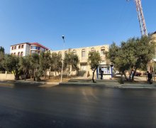 Kirayə (aylıq) Obyekt Lökbatan qəs., Qaradağ r.