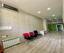 Kirayə (aylıq) Obyekt Memar Əcəmi m., 3-cü mikrorayon, Nəsimi r.