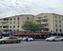 montinde aylıq kiraye evler Nəriman Nərimanov m., Montin qəs., Nərimanov r.