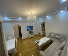 Kirayə (aylıq) Yeni Tikili Avtovağzal m., Binəqədi qəs., Binəqədi r.