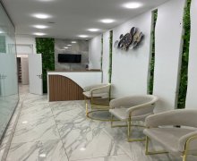 Satılır Ofis Gənclik m., Nərimanov r.