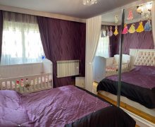 Satılır Yeni Tikili İnşaatçılar m., Yeni Yasamal qəs., Yasamal r.