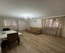 Kirayə (aylıq) Köhnə Tikili İnşaatçılar m., Yasamal r.