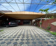 Satılır Həyət evi/villa Sulutəpə qəs., Binəqədi r.