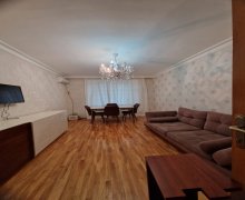 Kirayə (aylıq) Köhnə Tikili Nizami m., Yasamal r.