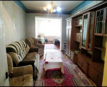 Kiraye aylıq Köhnə Tikili Elmlər akademiyası m., Yasamal r.