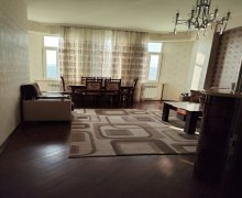 Kirayə (aylıq) Yeni Tikili Elmlər akademiyası m., Yasamal r.