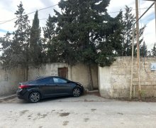 Satılır Torpaq Qala, Xəzər r.