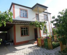 Satılır Həyət evi/villa Koroğlu m., Zabrat qəs., Sabunçu r.