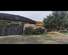 Satılır Həyət evi/villa Birləşmiş məhəllə r., Sumqayıt ş.