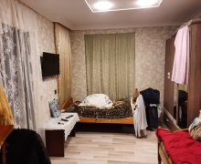 1 otaqli aylıq heyet evi kiraye/villa Qaraçuxur qəs., Suraxanı r.