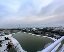 genclikde evlerin qiymeti Gənclik m., Nərimanov r.