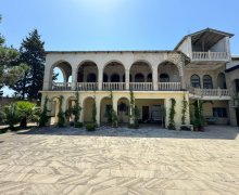 Satılır Torpaq Şüvəlan, Xəzər r.