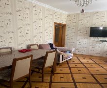 Kirayə (aylıq) Köhnə Tikili Azadlıq m., Binəqədi r.