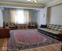 Satılır Yeni Tikili İnşaatçılar m., Yasamal qəs., Yasamal r.