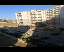 Satılır Yeni Tikili Sumqayıt Bulvarı r., Sumqayıt ş.