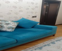 Satılır Yeni Tikili İnşaatçılar m., Yeni Yasamal qəs., Yasamal r.