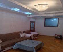 Kirayə (aylıq) Yeni Tikili İnşaatçılar m., Yasamal qəs., Yasamal r.