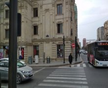 Kirayə (aylıq) Obyekt 28 May m., Nəsimi r.