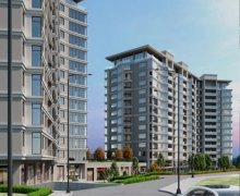 Satılır Yeni Tikili Nəsimi r.