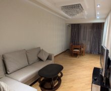 Kirayə (aylıq) Yeni Tikili İnşaatçılar m., Yeni Yasamal qəs., Yasamal r.