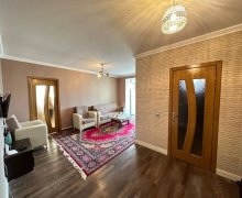 Satılır Köhnə Tikili Neftçilər m., 8-ci kilometr, Nizami r.