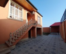 Satılır Həyət evi/villa Zabrat qəs., Sabunçu r.