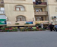 Satılır Yeni Tikili Xırdalan ş.