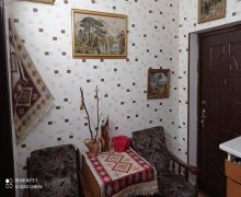 Kirayə (aylıq) Yeni Tikili Qara Qarayev m., Nizami r.