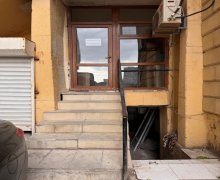 Kirayə (aylıq) Ofis Yeni Yasamal qəs., Yasamal r.