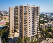 Satılır Yeni Tikili Neftçilər m., Nizami r.