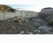 kreditle torpaq alqi satqis Baş Ələt qəs., Qaradağ r.