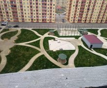 Satılır Yeni Tikili Saray, Abşeron r. Satılır Yeni Tikili Saray, Abşeron r.