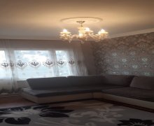 ehmedlide 3 otaqli evler Əhmədli m., Əhmədli, Xətai r.