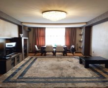 Satılır Yeni Tikili Dərnəgül m., Nərimanov r.