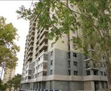 evlerin satisi Elmlər akademiyası m., Yasamal r.