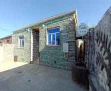 Satılır Həyət evi/villa Binə qəs., Xəzər r.