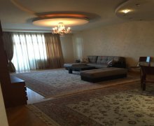 Satılır Yeni Tikili Nizami m., Yasamal r.