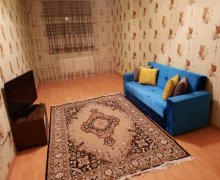 Kirayə (aylıq) Yeni Tikili Bayıl qəs., Səbail r.