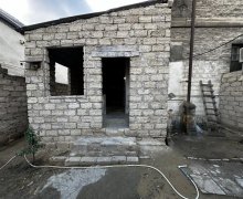 Satılır Həyət evi/villa Koroğlu m., Zabrat qəs., Sabunçu r.