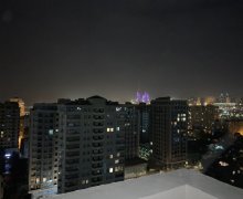 Kirayə (aylıq) Yeni Tikili Nizami m., Yasamal r.