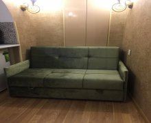 Satılır Köhnə Tikili Nizami m., Yasamal qəs., Yasamal r.